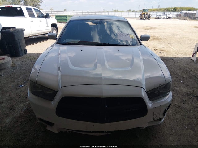 Продажа на аукционе авто 2013 Dodge Charger Sxt Plus, vin: 2C3CDXJG7DH566975, номер лота: 45972747