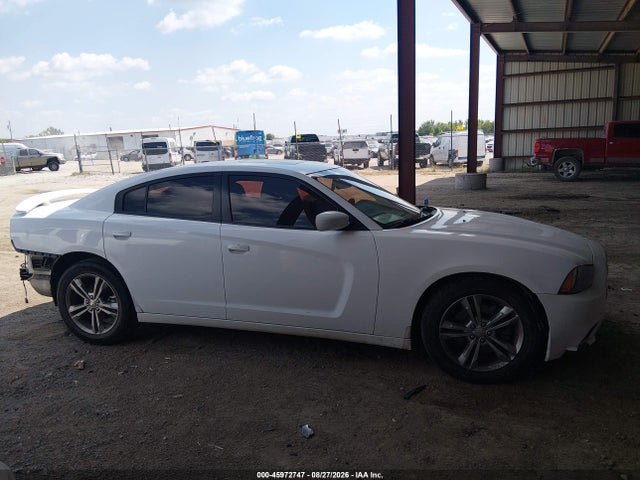 Продажа на аукционе авто 2013 Dodge Charger Sxt Plus, vin: 2C3CDXJG7DH566975, номер лота: 45972747