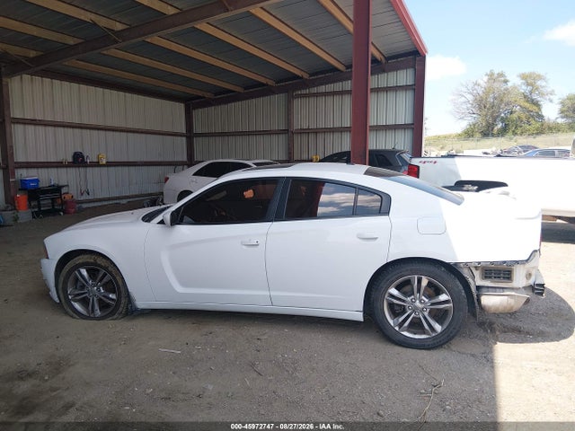 Продажа на аукционе авто 2013 Dodge Charger Sxt Plus, vin: 2C3CDXJG7DH566975, номер лота: 45972747
