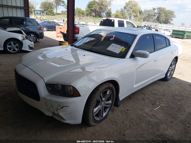 Продажа на аукционе авто 2013 Dodge Charger Sxt Plus, vin: 2C3CDXJG7DH566975, номер лота: 45972747