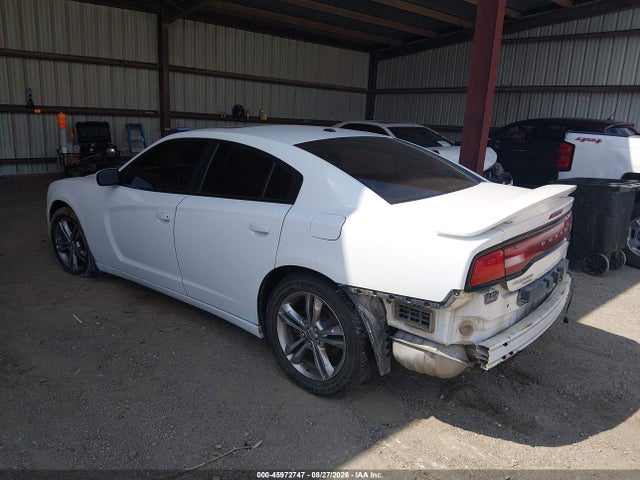 Продажа на аукционе авто 2013 Dodge Charger Sxt Plus, vin: 2C3CDXJG7DH566975, номер лота: 45972747