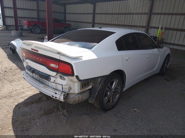Продажа на аукционе авто 2013 Dodge Charger Sxt Plus, vin: 2C3CDXJG7DH566975, номер лота: 45972747