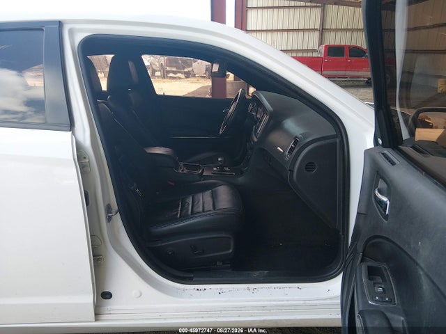 Продажа на аукционе авто 2013 Dodge Charger Sxt Plus, vin: 2C3CDXJG7DH566975, номер лота: 45972747
