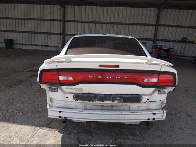 Продажа на аукционе авто 2013 Dodge Charger Sxt Plus, vin: 2C3CDXJG7DH566975, номер лота: 45972747