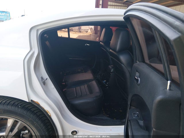 Продажа на аукционе авто 2013 Dodge Charger Sxt Plus, vin: 2C3CDXJG7DH566975, номер лота: 45972747