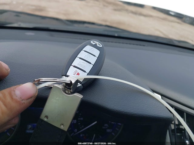 Продаж на аукціоні авто 2015 Infiniti Q50 Premium, vin: JN1BV7AP5FM337041, номер лоту: 45972749