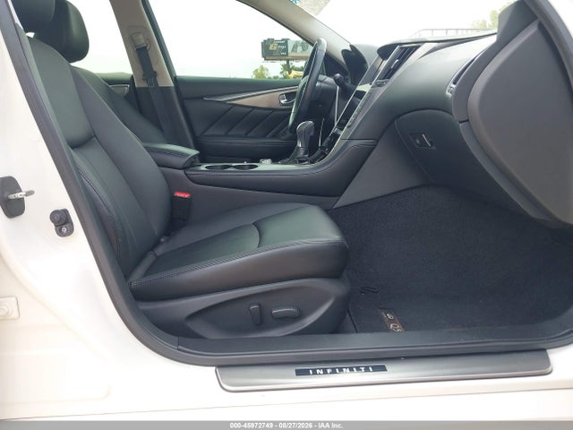 Продаж на аукціоні авто 2015 Infiniti Q50 Premium, vin: JN1BV7AP5FM337041, номер лоту: 45972749