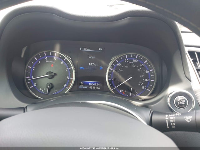 Продаж на аукціоні авто 2015 Infiniti Q50 Premium, vin: JN1BV7AP5FM337041, номер лоту: 45972749