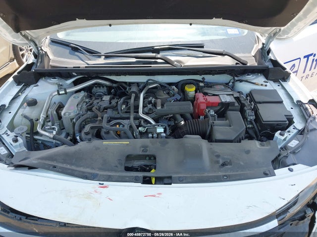 45972750 :رقم المزاد ، 3N1AB9BV1TY240487 vin ، 2026 Nissan Sentra S مزاد بيع