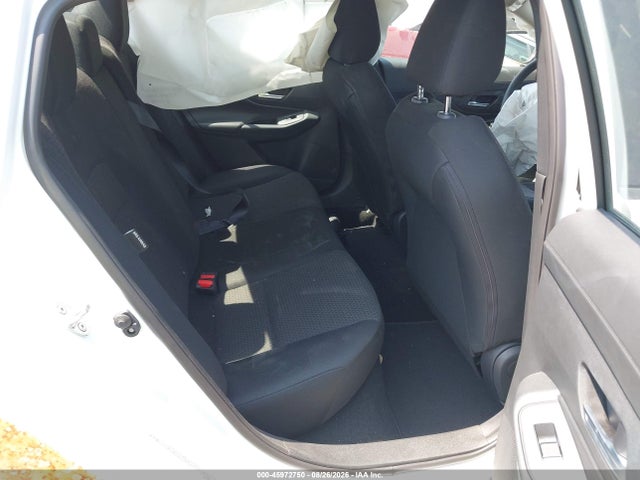 45972750 :رقم المزاد ، 3N1AB9BV1TY240487 vin ، 2026 Nissan Sentra S مزاد بيع