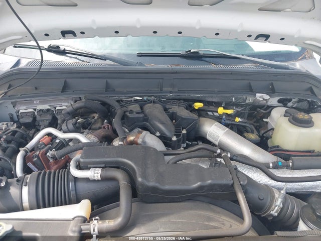 Продаж на аукціоні авто 2015 Ford F-350 Chassis Xlt, vin: 1FDRF3HT3FEB96285, номер лоту: 45972755