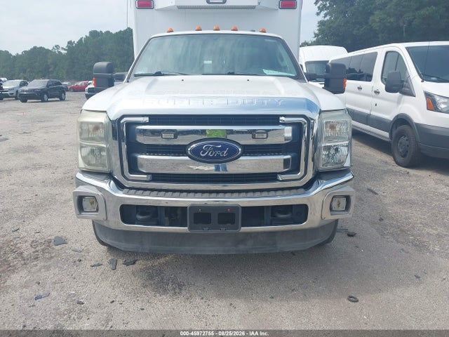 Продаж на аукціоні авто 2015 Ford F-350 Chassis Xlt, vin: 1FDRF3HT3FEB96285, номер лоту: 45972755