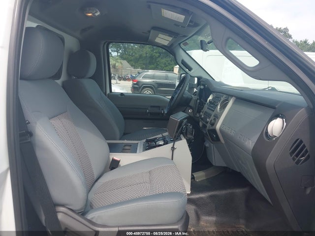 Продаж на аукціоні авто 2015 Ford F-350 Chassis Xlt, vin: 1FDRF3HT3FEB96285, номер лоту: 45972755