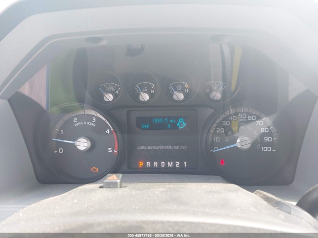 Продаж на аукціоні авто 2015 Ford F-350 Chassis Xlt, vin: 1FDRF3HT3FEB96285, номер лоту: 45972755