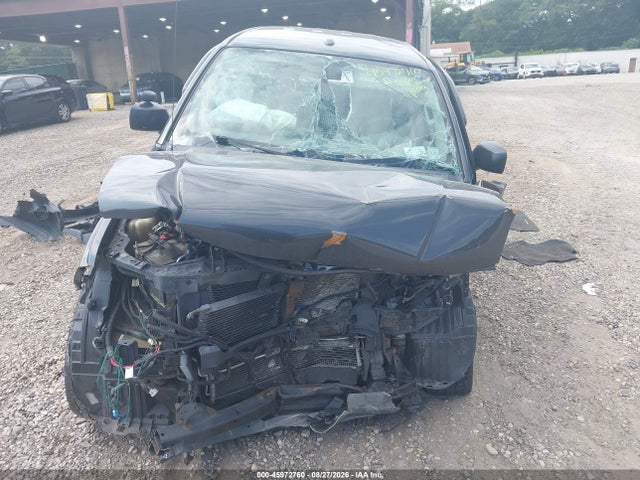 Aukcja sprzedaży 2012 Nissan Frontier Sv, vin: 1N6AD0EV0CC444184, numer aukcji: 45972760
