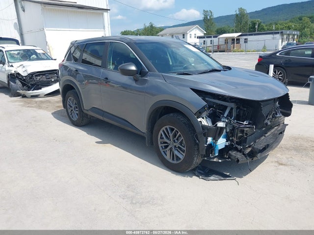 Продажа на аукционе авто 2023 Nissan Rogue S Intelligent Awd, vin: 5N1BT3AB7PC803149, номер лота: 45972762