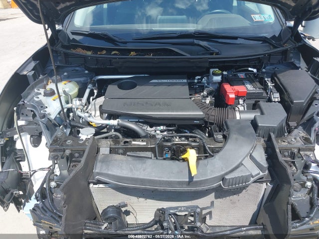 45972762 :رقم المزاد ، 5N1BT3AB7PC803149 vin ، 2023 Nissan Rogue S Intelligent Awd مزاد بيع