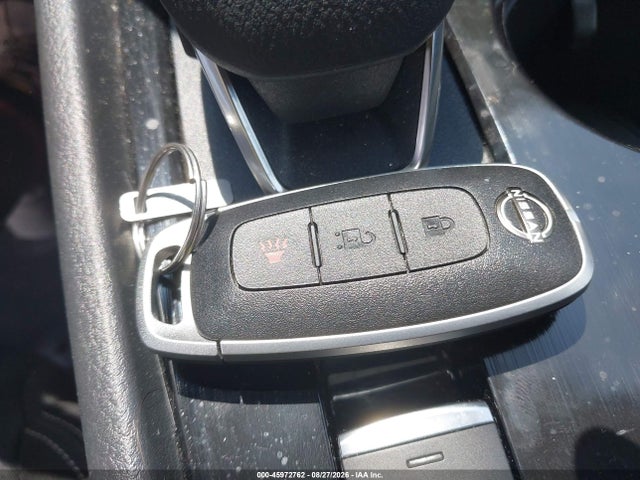 45972762 :رقم المزاد ، 5N1BT3AB7PC803149 vin ، 2023 Nissan Rogue S Intelligent Awd مزاد بيع