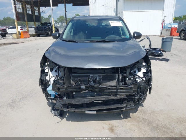 45972762 :رقم المزاد ، 5N1BT3AB7PC803149 vin ، 2023 Nissan Rogue S Intelligent Awd مزاد بيع