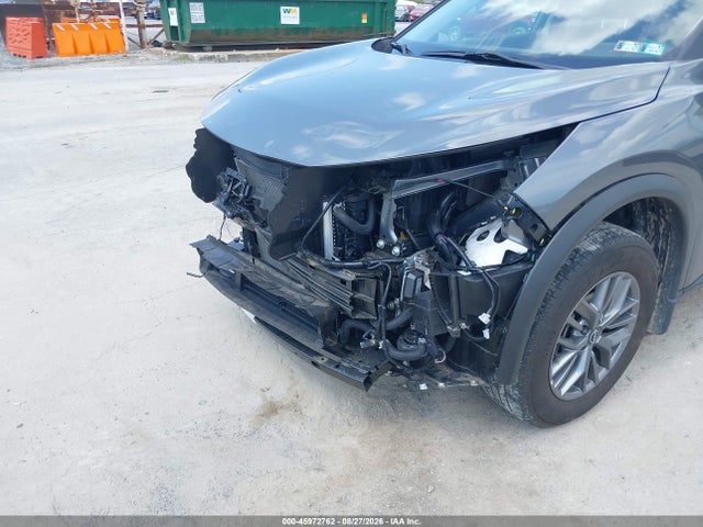 45972762 :رقم المزاد ، 5N1BT3AB7PC803149 vin ، 2023 Nissan Rogue S Intelligent Awd مزاد بيع