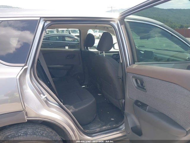 45972762 :رقم المزاد ، 5N1BT3AB7PC803149 vin ، 2023 Nissan Rogue S Intelligent Awd مزاد بيع