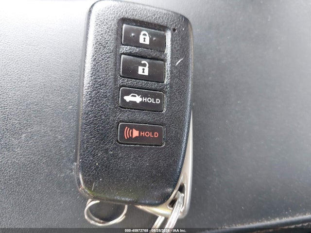 Lexus IS 250 2014 JTHBF1D24E5039742 Image 11