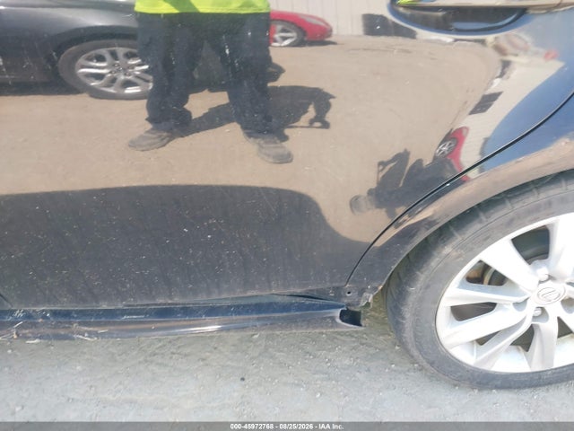 Lexus IS 250 2014 JTHBF1D24E5039742 Image 6