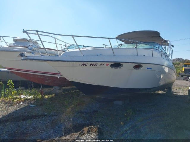 Продажа на аукционе авто 1994 Celebrity Other, vin: CLC16249J394, номер лота: 45972770