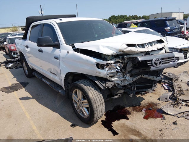 2015 Toyota Tundra Sr5 5.7l V8 მანქანა იყიდება აუქციონზე, vin: 5TFEY5F10FX182939, აუქციონის ნომერი: 45972775