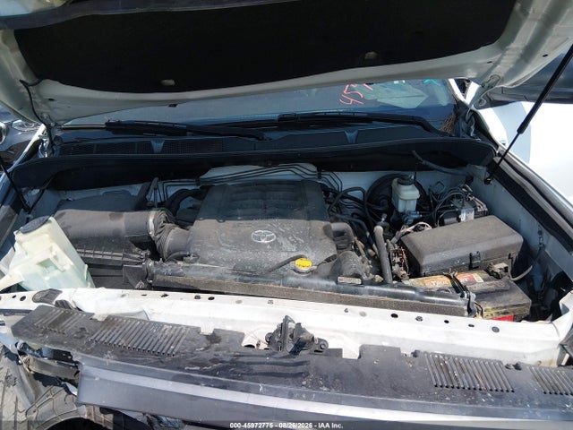 2015 Toyota Tundra Sr5 5.7l V8 მანქანა იყიდება აუქციონზე, vin: 5TFEY5F10FX182939, აუქციონის ნომერი: 45972775