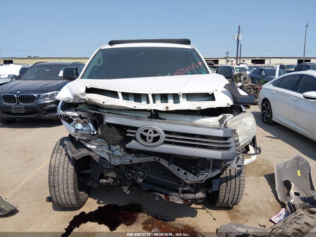 2015 Toyota Tundra Sr5 5.7l V8 მანქანა იყიდება აუქციონზე, vin: 5TFEY5F10FX182939, აუქციონის ნომერი: 45972775