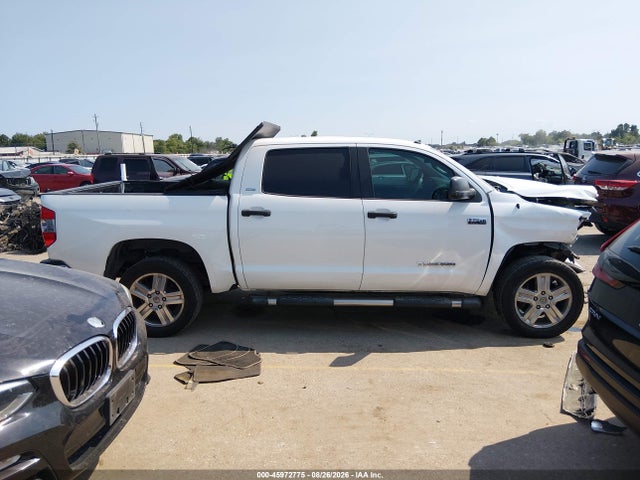 2015 Toyota Tundra Sr5 5.7l V8 მანქანა იყიდება აუქციონზე, vin: 5TFEY5F10FX182939, აუქციონის ნომერი: 45972775