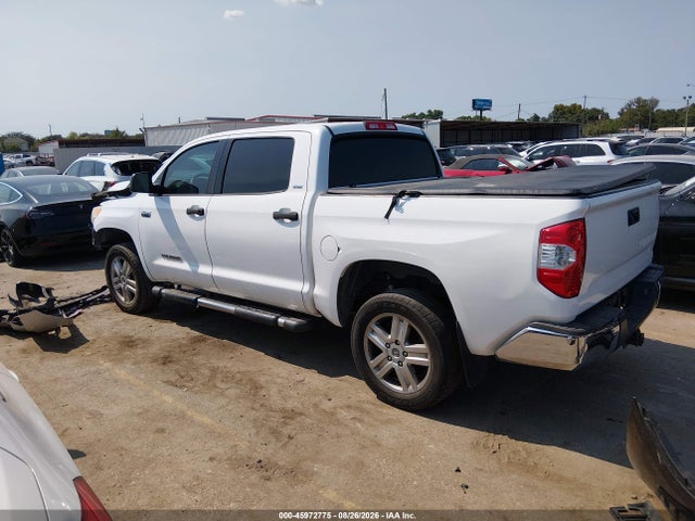 2015 Toyota Tundra Sr5 5.7l V8 მანქანა იყიდება აუქციონზე, vin: 5TFEY5F10FX182939, აუქციონის ნომერი: 45972775