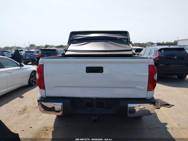 2015 Toyota Tundra Sr5 5.7l V8 მანქანა იყიდება აუქციონზე, vin: 5TFEY5F10FX182939, აუქციონის ნომერი: 45972775