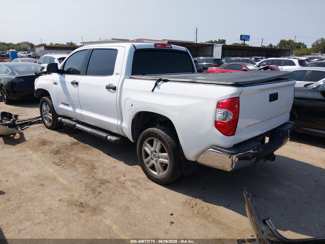 2015 Toyota Tundra Sr5 5.7l V8 მანქანა იყიდება აუქციონზე, vin: 5TFEY5F10FX182939, აუქციონის ნომერი: 45972775