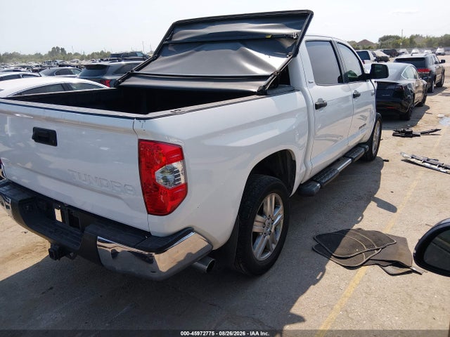 2015 Toyota Tundra Sr5 5.7l V8 მანქანა იყიდება აუქციონზე, vin: 5TFEY5F10FX182939, აუქციონის ნომერი: 45972775