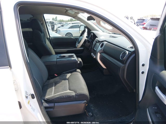 2015 Toyota Tundra Sr5 5.7l V8 მანქანა იყიდება აუქციონზე, vin: 5TFEY5F10FX182939, აუქციონის ნომერი: 45972775