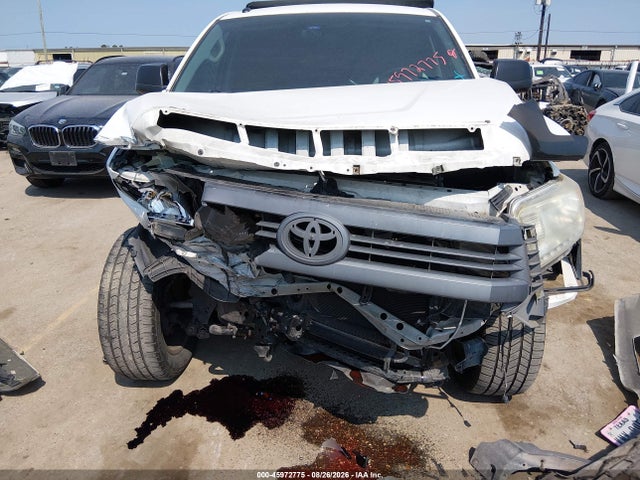 2015 Toyota Tundra Sr5 5.7l V8 მანქანა იყიდება აუქციონზე, vin: 5TFEY5F10FX182939, აუქციონის ნომერი: 45972775