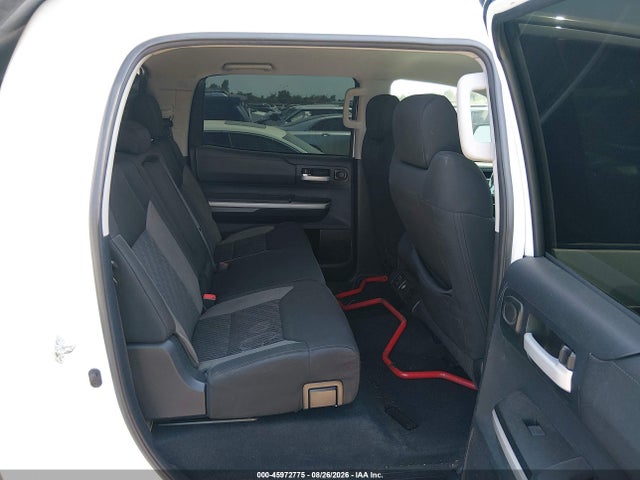 2015 Toyota Tundra Sr5 5.7l V8 მანქანა იყიდება აუქციონზე, vin: 5TFEY5F10FX182939, აუქციონის ნომერი: 45972775
