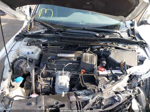 45972783 :رقم المزاد ، 1HGCR2F60GA020880 vin ، 2016 Honda Accord Sport مزاد بيع