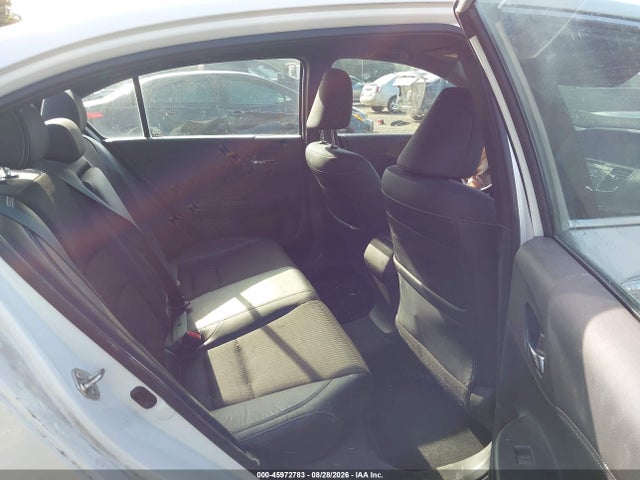 45972783 :رقم المزاد ، 1HGCR2F60GA020880 vin ، 2016 Honda Accord Sport مزاد بيع