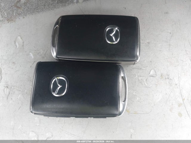 Продажа на аукционе авто 2025 Mazda Cx-90 3.3 Turbo Preferred Package, vin: JM3KKBHD5S1242857, номер лота: 45972784