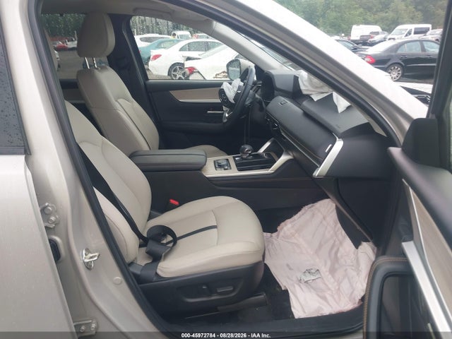 Продажа на аукционе авто 2025 Mazda Cx-90 3.3 Turbo Preferred Package, vin: JM3KKBHD5S1242857, номер лота: 45972784