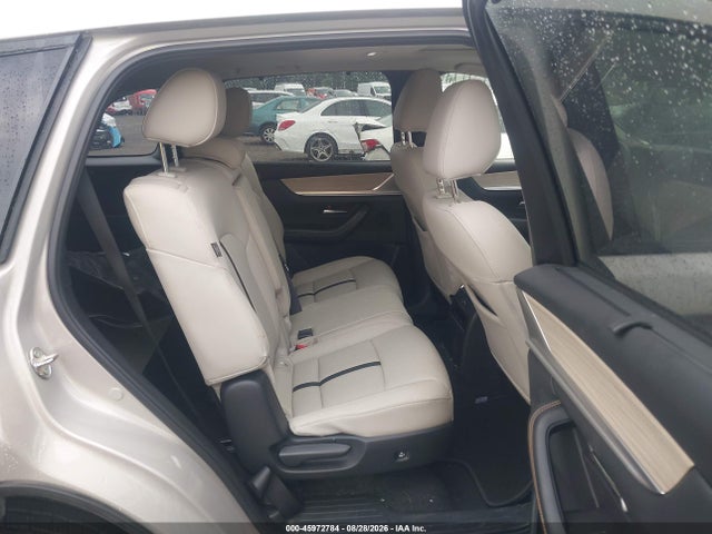 Продажа на аукционе авто 2025 Mazda Cx-90 3.3 Turbo Preferred Package, vin: JM3KKBHD5S1242857, номер лота: 45972784