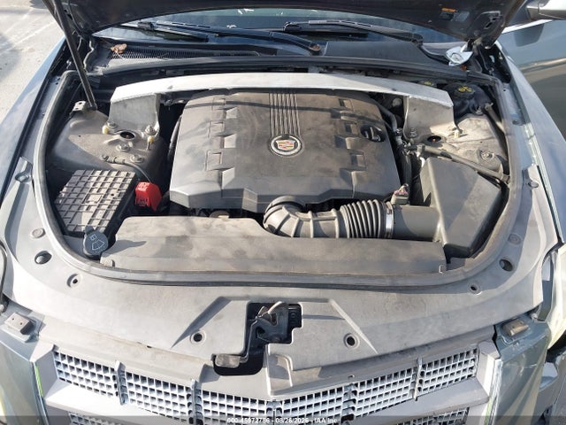 Aukcja sprzedaży 2010 Cadillac Cts Luxury, vin: 1G6DE5EG0A0141726, numer aukcji: 45972786