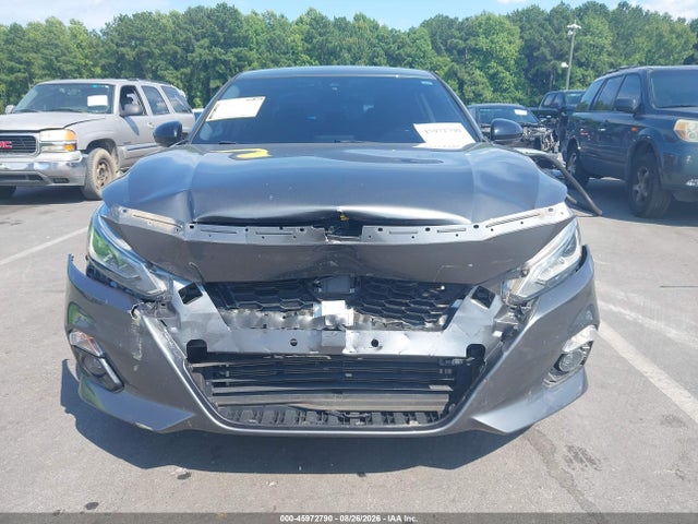 Продажа на аукционе авто 2022 Nissan Altima Sr Fwd, vin: 1N4BL4CV6NN375535, номер лота: 45972790