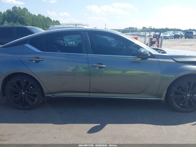 Продажа на аукционе авто 2022 Nissan Altima Sr Fwd, vin: 1N4BL4CV6NN375535, номер лота: 45972790