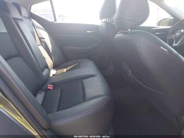 Продажа на аукционе авто 2022 Nissan Altima Sr Fwd, vin: 1N4BL4CV6NN375535, номер лота: 45972790