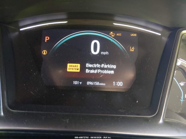 Продажа на аукционе авто 2019 Honda Civic Ex, vin: SHHFK7H6XKU407252, номер лота: 45972792