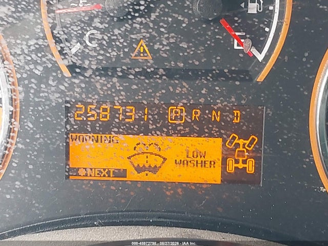 Продаж на аукціоні авто 2010 Nissan Armada Platinum, vin: 5N1BA0NE9AN610859, номер лоту: 45972798